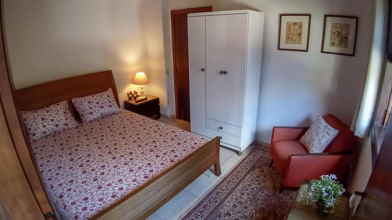 Suite "Vale Do Luar" - Capivari Campos do Jordao Exterior photo